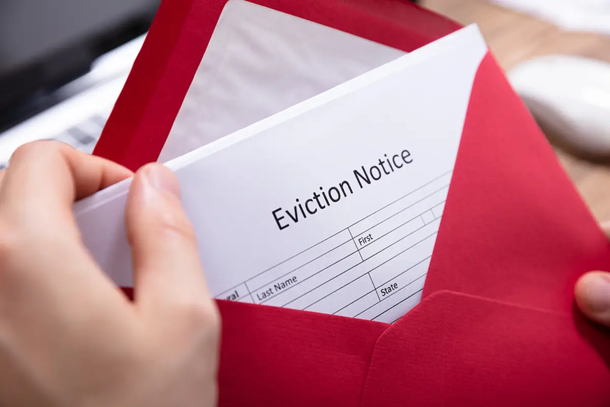 Pennsylvania's Eviction Process: A Step-by-Step Guide for Pittsburgh Landlords